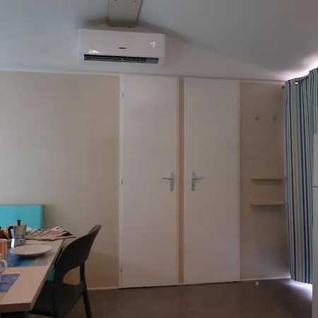 Happy Camp Mobile Homes In Villaggio * Baia Domizia