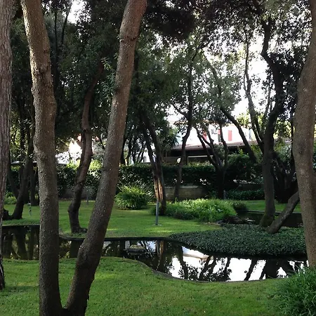 Campsite Happy Camp Mobile Homes In Villaggio