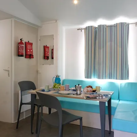 Happy Camp Mobile Homes In Villaggio Campeggio *